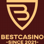 BEST CASINO LOGO